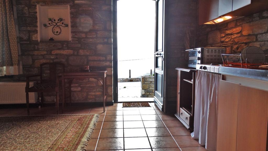 Pelion Goddess Villas Agios Georgios Nilias Room photo